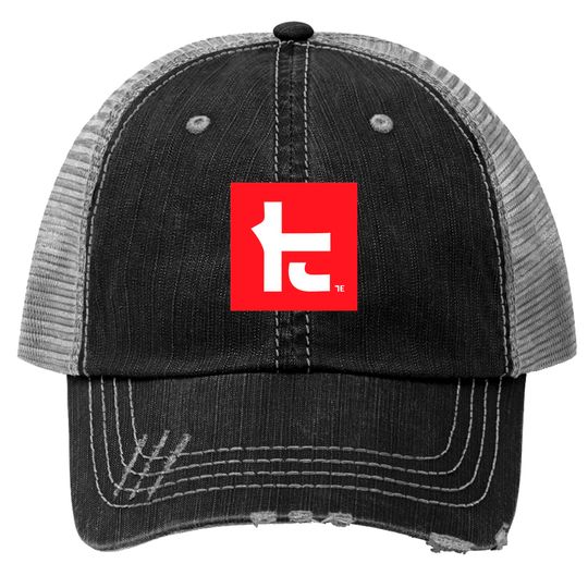 Discover Toni Kensa Logo - Splatoon - Trucker Hats