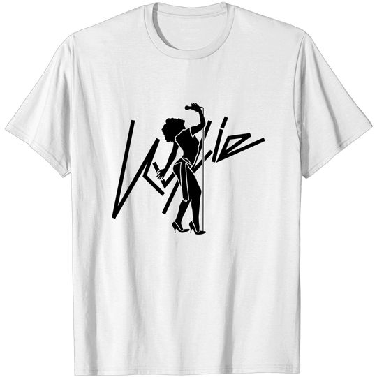 Discover Kylie Minogue Essential T-Shirt