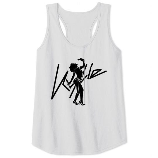 Discover Kylie Minogue Essential Tank Tops