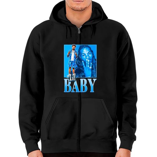 Discover Lil Baby | 90s Graphic Tee