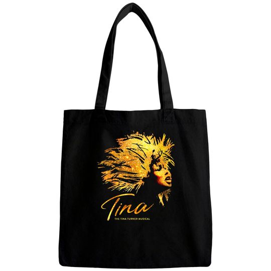Discover tina musical - Tina Turner - Bags