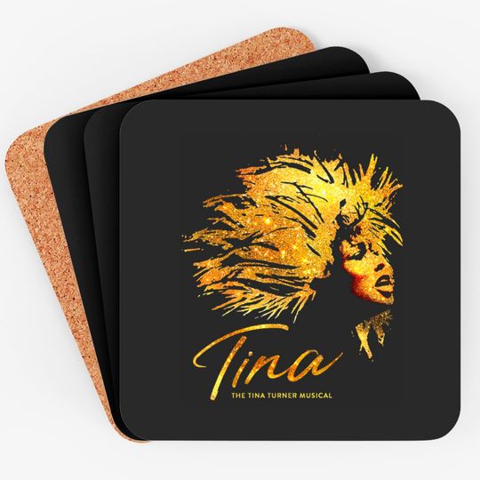 Discover tina musical - Tina Turner - Coasters