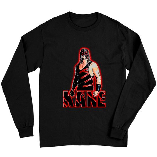 Discover Kane - Kane - Long Sleeves