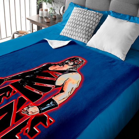 Discover Kane - Kane - Baby Blankets