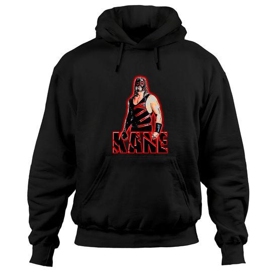 Discover Kane - Kane - Hoodies