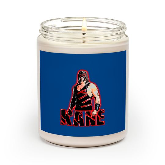 Discover Kane - Kane - Scented Candles
