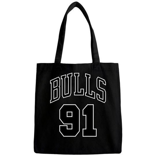 Discover Dennis Rodman Jersey - Dennis Rodman Jersey - Bags