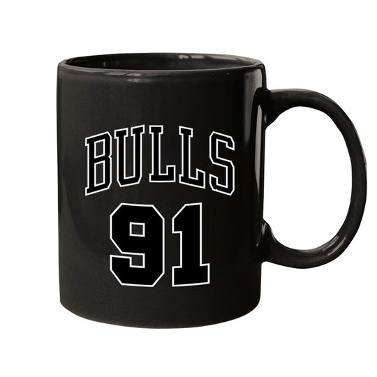 Discover Dennis Rodman Jersey - Dennis Rodman Jersey - Mugs