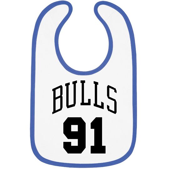 Discover Dennis Rodman Jersey - Dennis Rodman Jersey - Bibs