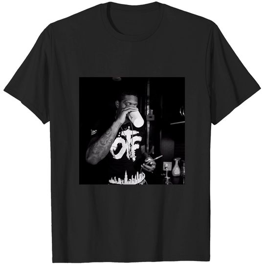 Discover Lil durk drink Classic T-Shirt