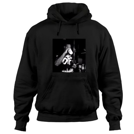 Discover Lil durk drink Classic Hoodies