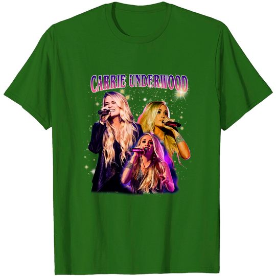 Discover Love Wins Carrie Underwood T-Shirt