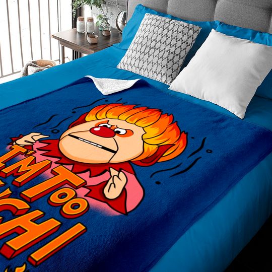Discover Heat Miser - Heat Miser - Baby Blankets