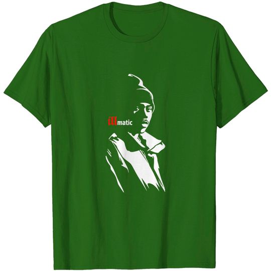 Discover Illmatic - Illmatic - T-Shirt