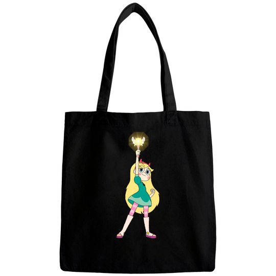 Discover Star Butterfly vs. The Forces of Evil Bags Bags