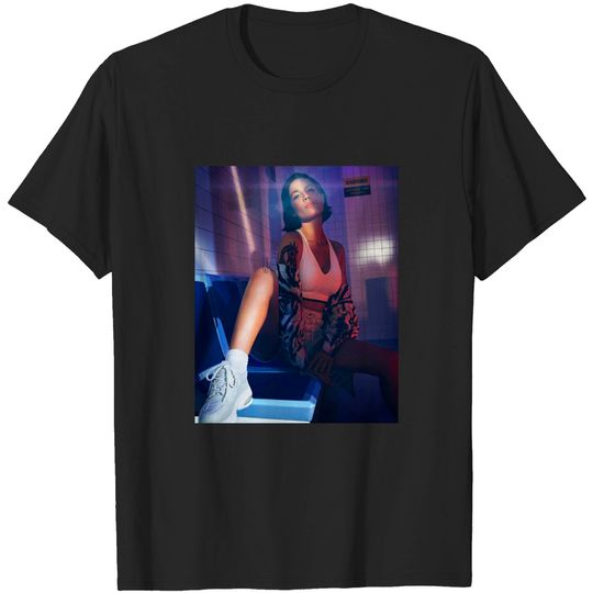 Discover Halsey T Shirt