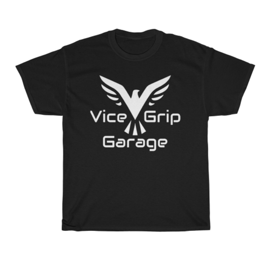 Discover VGG T Shirt