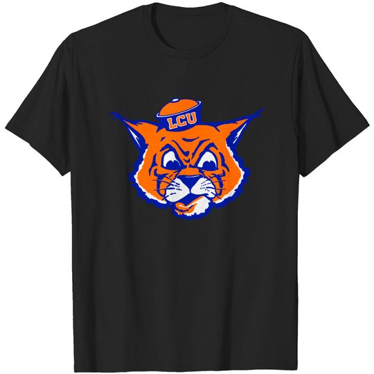 Discover Louisiana Christian University - Louisiana Christian - T-Shirt