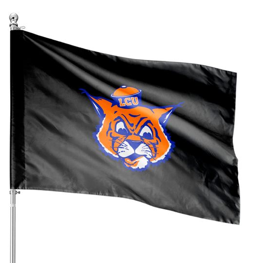 Discover Louisiana Christian University - Louisiana Christian - House Flags