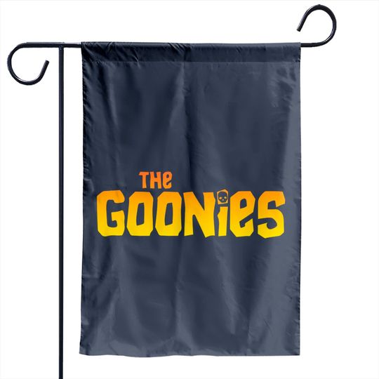 Discover The Goonies - The Goonies - Garden Flags