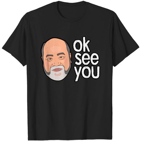Discover Team Appa - Kims Convenience - T-Shirt