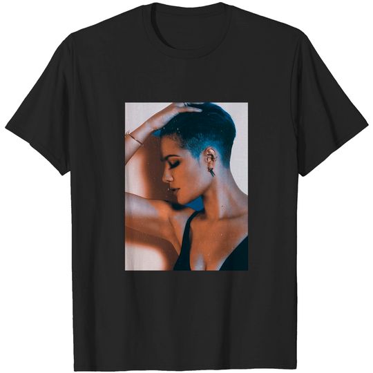 Discover Halsey T Shirt