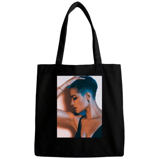 Discover Halsey Bags