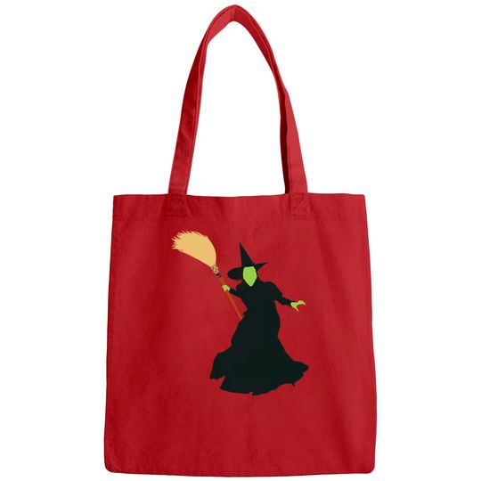 Discover Wicked Witch - Wizard Of Oz - Bags