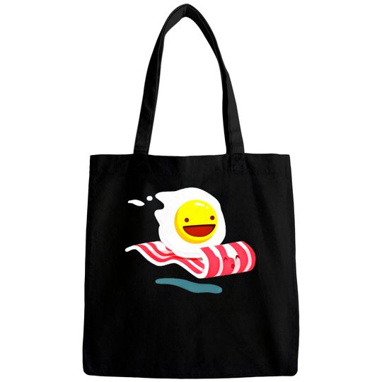 Discover Egg Bacon Bags, Egg Bacon Bags