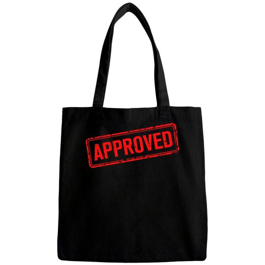 Discover Approved Bags, Approved Bags