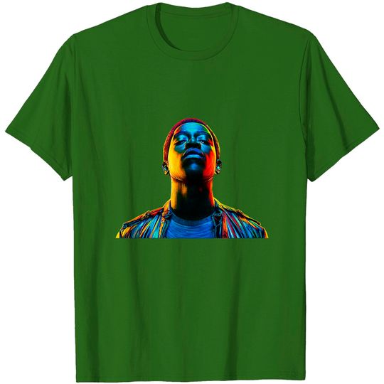 Discover Snowfall Classic T-Shirt
