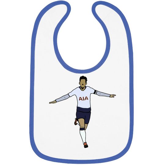 Discover Son Heung Min - Tottenam Spurs Premier League Soccer - Soccer - Bibs