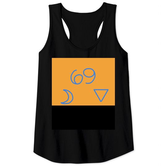Discover Synergy charger For Cancer Tank Tops