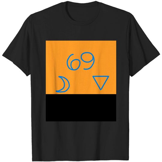 Discover Synergy charger For Cancer T-Shirts
