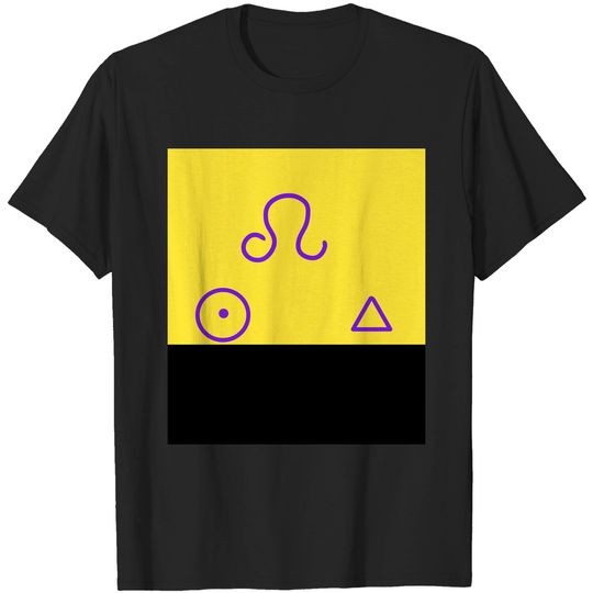 Discover Synergy charger For Leo T-Shirts