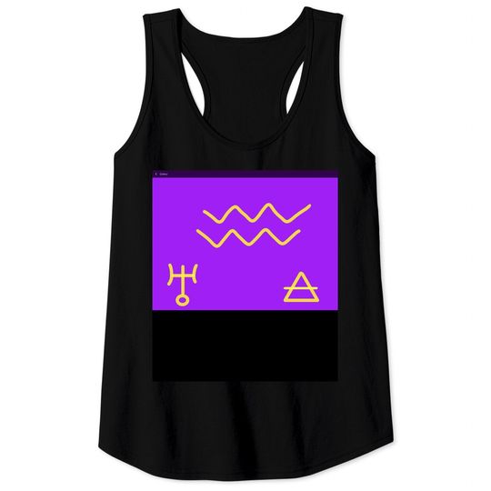 Discover Synergy charger for Aquarius Tank Tops