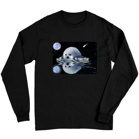 Discover DESTINY HARP SEAL Long Sleeves