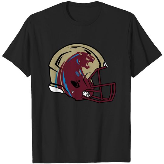 Discover Michigan Panthers - Michigan Panthers - T-Shirt