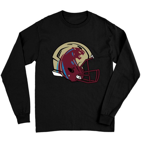 Discover Michigan Panthers - Michigan Panthers - Long Sleeves