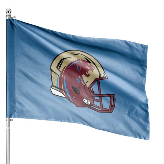 Discover Michigan Panthers - Michigan Panthers - House Flags