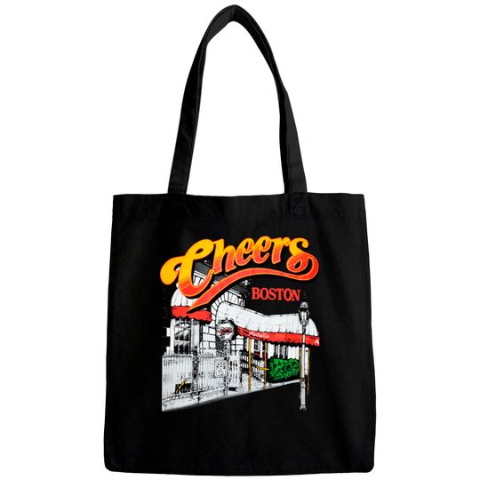 Discover cheers - Cheers Tv Show - Bags