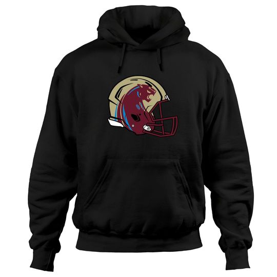 Discover Michigan Panthers - Michigan Panthers - Hoodies