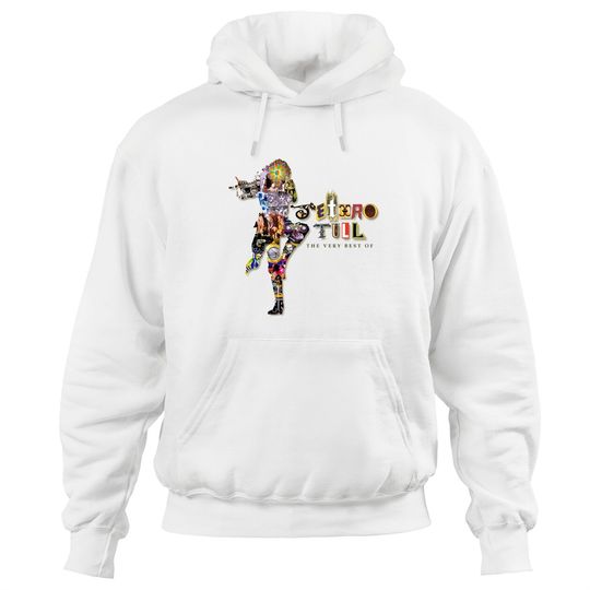 Discover jethro tull band rock - Jethro Tull Band Rock - Hoodies