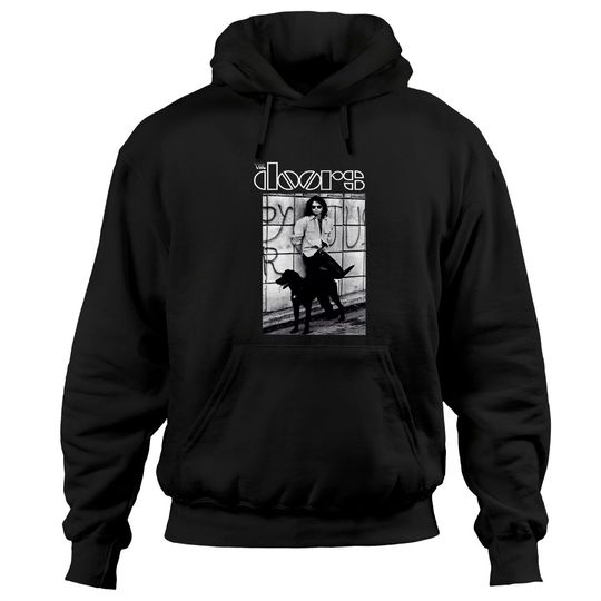 Discover Jim Morrison The Doors Hoodies