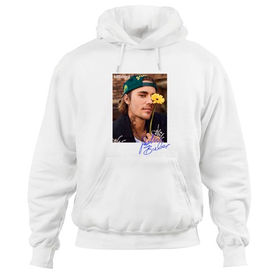 Discover Justin Bieber Signature Tour 2022 Hoodies