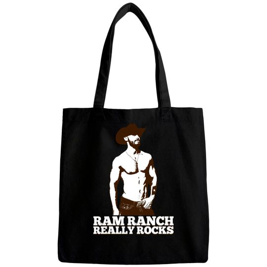 Discover Ram Ranch - Ram Ranch - Bags