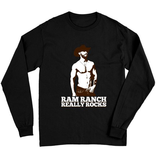 Discover Ram Ranch - Ram Ranch - Long Sleeves