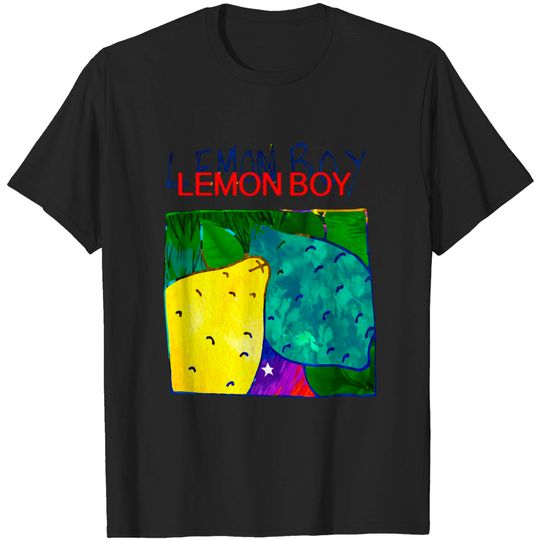 Discover Cavetown Classic T-Shirt