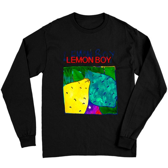 Discover Cavetown Classic Long Sleeves