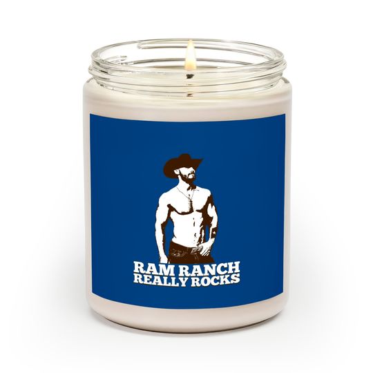 Discover Ram Ranch - Ram Ranch - Scented Candles